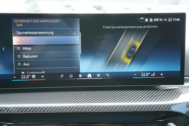 BMW i4 eDrive 40 M Sport
