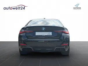 BMW i4 eDrive 40 M Sport