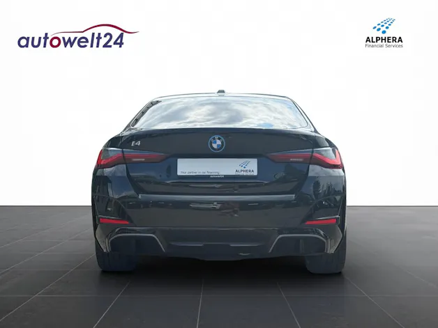 BMW i4 eDrive 40 M Sport