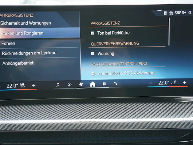 BMW i4 eDrive 40 M Sport