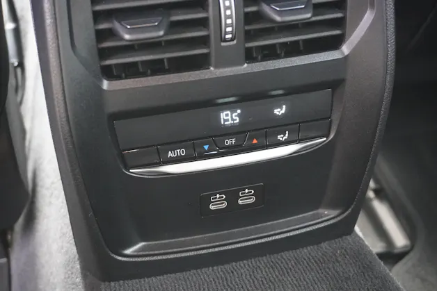 BMW i4 eDrive 40 M Sport