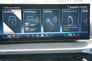 BMW i4 eDrive 40 M Sport