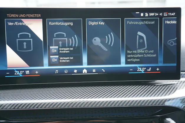 BMW i4 eDrive 40 M Sport
