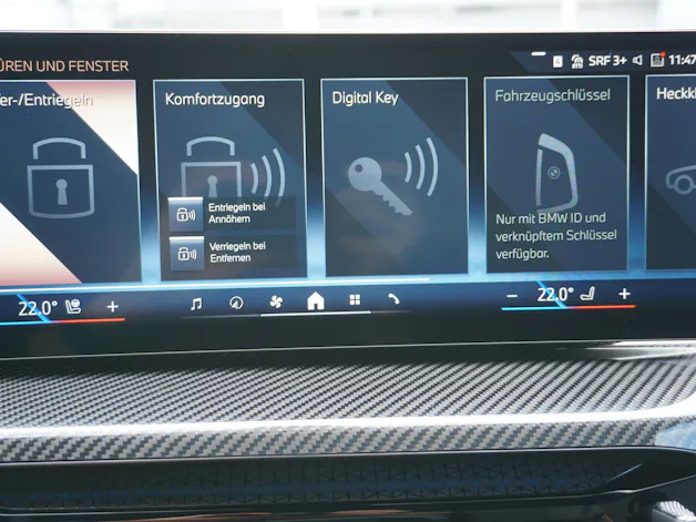 BMW i4 eDrive 40 M Sport