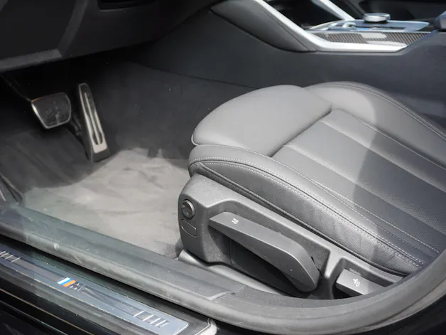 BMW i4 eDrive 40 M Sport