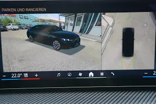 BMW i4 eDrive 40 M Sport