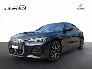 BMW i4 eDrive 40 M Sport