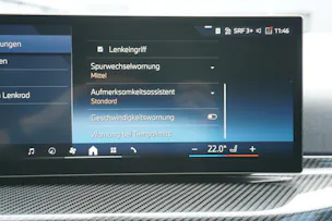 BMW i4 eDrive 40 M Sport