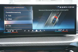 BMW i4 eDrive 40 M Sport