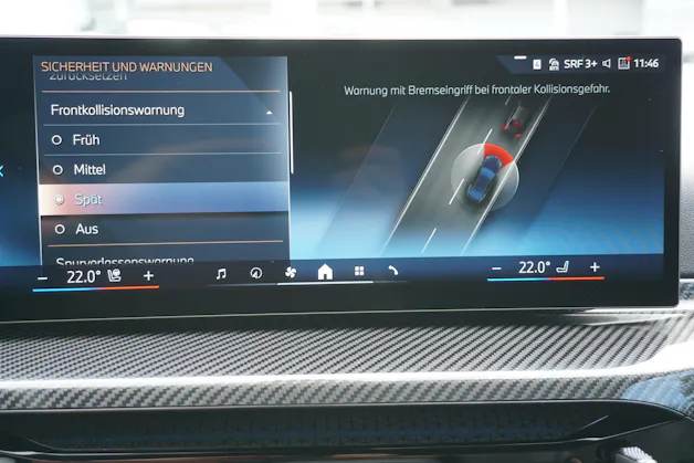 BMW i4 eDrive 40 M Sport