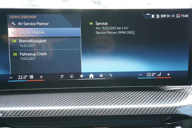 BMW i4 eDrive 40 M Sport