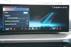 BMW i4 eDrive 40 M Sport