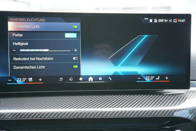 BMW i4 eDrive 40 M Sport
