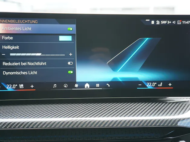 BMW i4 eDrive 40 M Sport