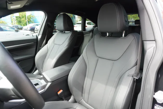 BMW i4 eDrive 40 M Sport