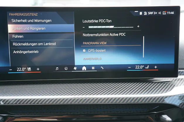 BMW i4 eDrive 40 M Sport
