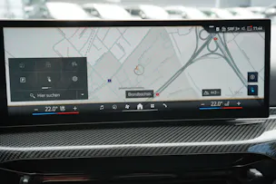 BMW i4 eDrive 40 M Sport