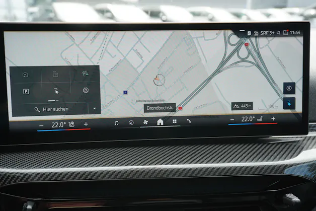 BMW i4 eDrive 40 M Sport