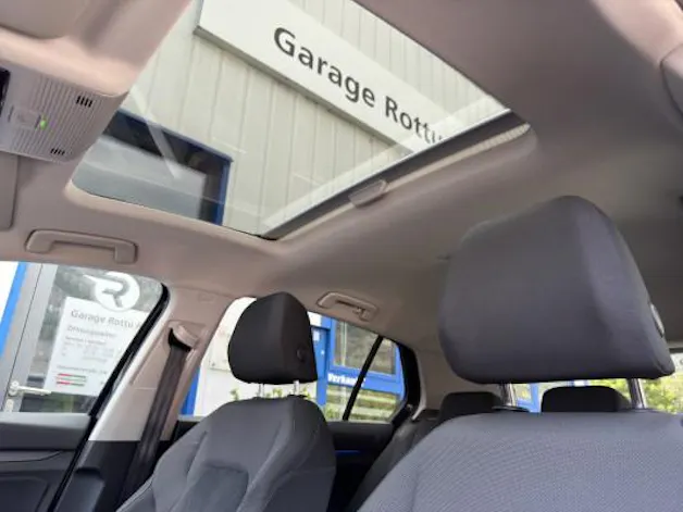 VW Golf 2.0 TSI Style DSG 4M