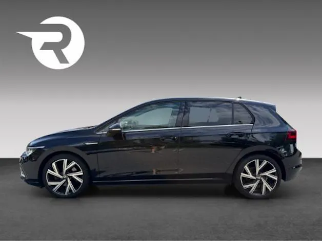 VW Golf 2.0 TSI Style DSG 4M