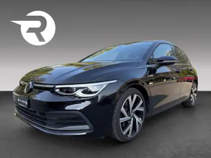 VW Golf 2.0 TSI Style DSG 4M