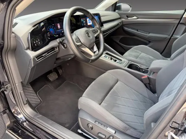 VW Golf 2.0 TSI Style DSG 4M
