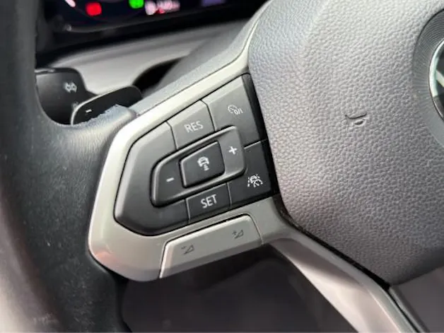 VW Golf 2.0 TSI Style DSG 4M