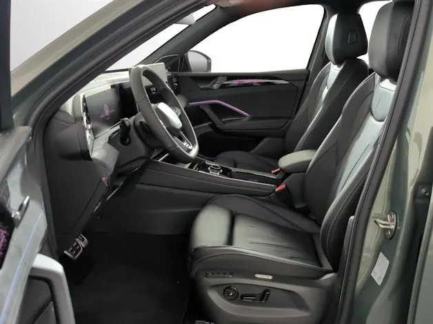 VW Tiguan 2.0 TSI DSG R-Line United 4Motion