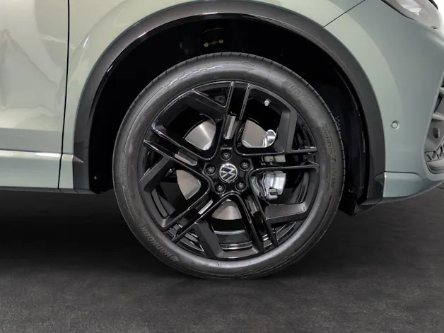 VW Tiguan 2.0 TSI DSG R-Line United 4Motion