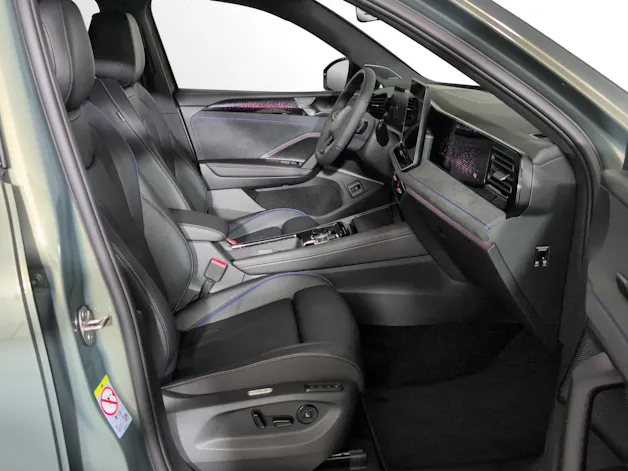 VW Tiguan 2.0 TSI DSG R-Line United 4Motion