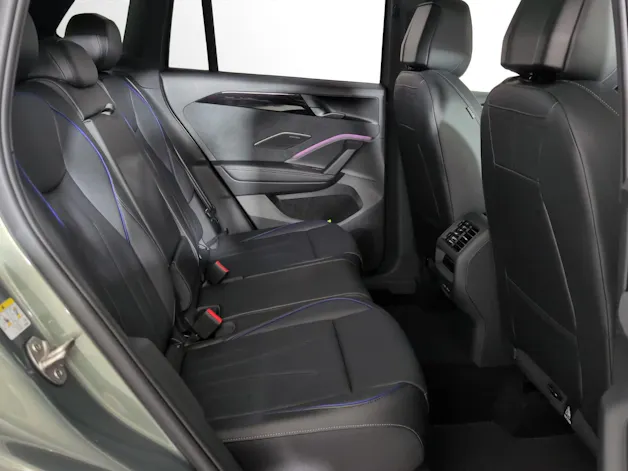 VW Tiguan 2.0 TSI DSG R-Line United 4Motion