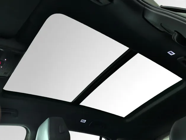 VW Tiguan 2.0 TSI DSG R-Line United 4Motion