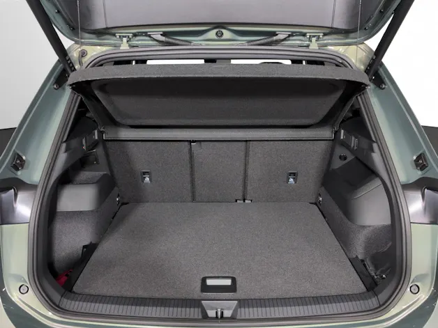 VW Tiguan 2.0 TSI DSG R-Line United 4Motion