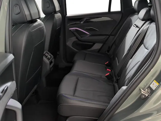 VW Tiguan 2.0 TSI DSG R-Line United 4Motion