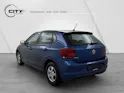 VW Polo 1.0 MPI Trendline