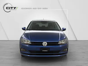 VW Polo 1.0 MPI Trendline