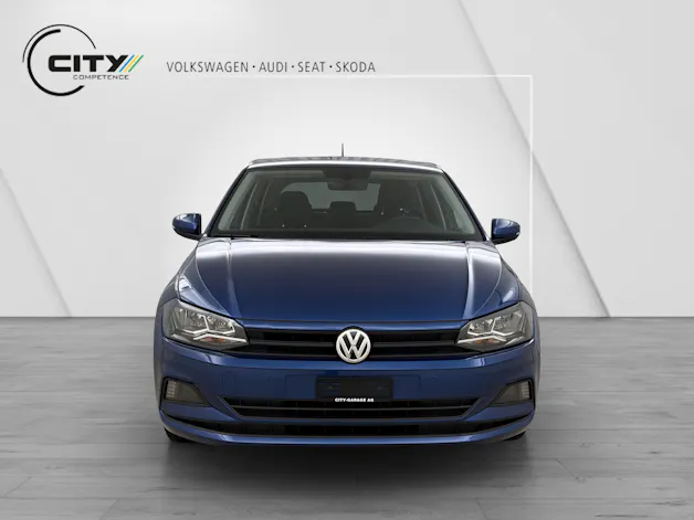 VW Polo 1.0 MPI Trendline