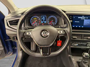VW Polo 1.0 MPI Trendline