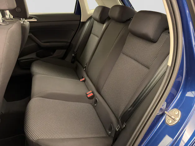 VW Polo 1.0 MPI Trendline