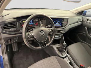 VW Polo 1.0 MPI Trendline
