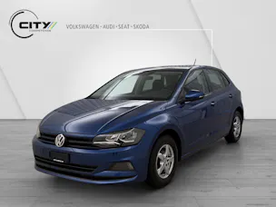VW Polo 1.0 MPI Trendline