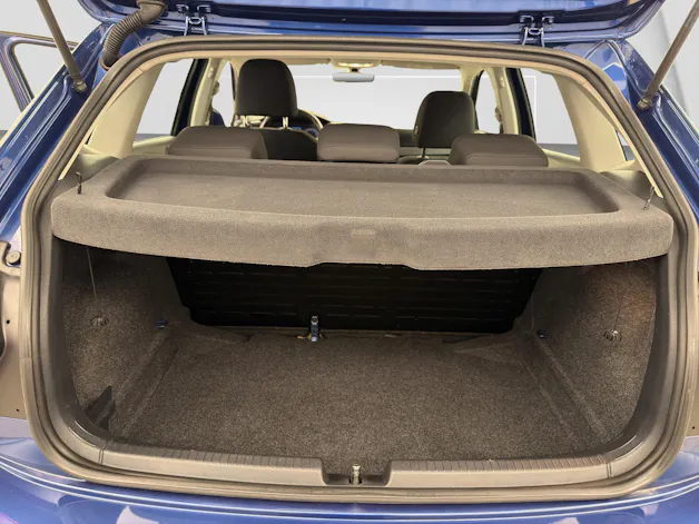 VW Polo 1.0 MPI Trendline