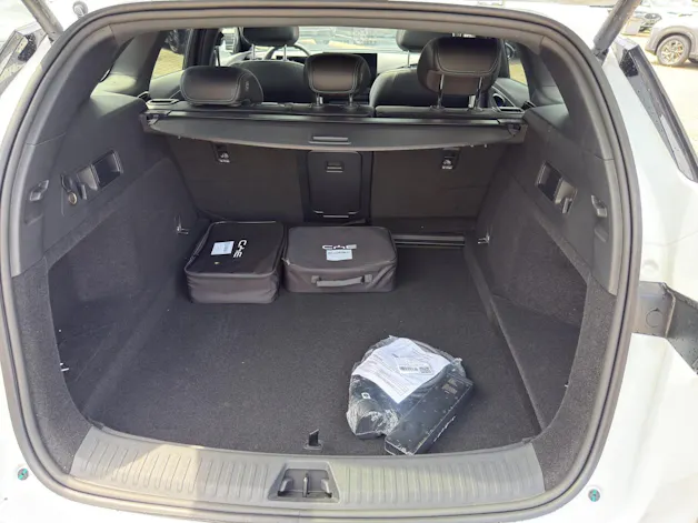 BYD Seal 6 DM-i Touring Comfort
