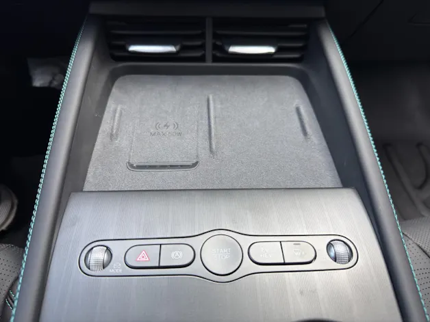 BYD Seal 6 DM-i Touring Comfort