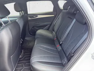 BYD Seal 6 DM-i Touring Comfort