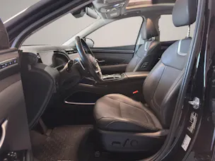 Hyundai Tucson 1.6 TGDI HEV Vertex 4WD