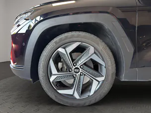 Hyundai Tucson 1.6 TGDI HEV Vertex 4WD