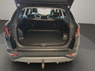 Hyundai Tucson 1.6 TGDI HEV Vertex 4WD