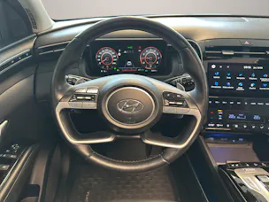 Hyundai Tucson 1.6 TGDI HEV Vertex 4WD