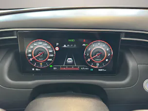 Hyundai Tucson 1.6 TGDI HEV Vertex 4WD